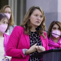 Editorial- California Legislature should drop latest attack on gig workers