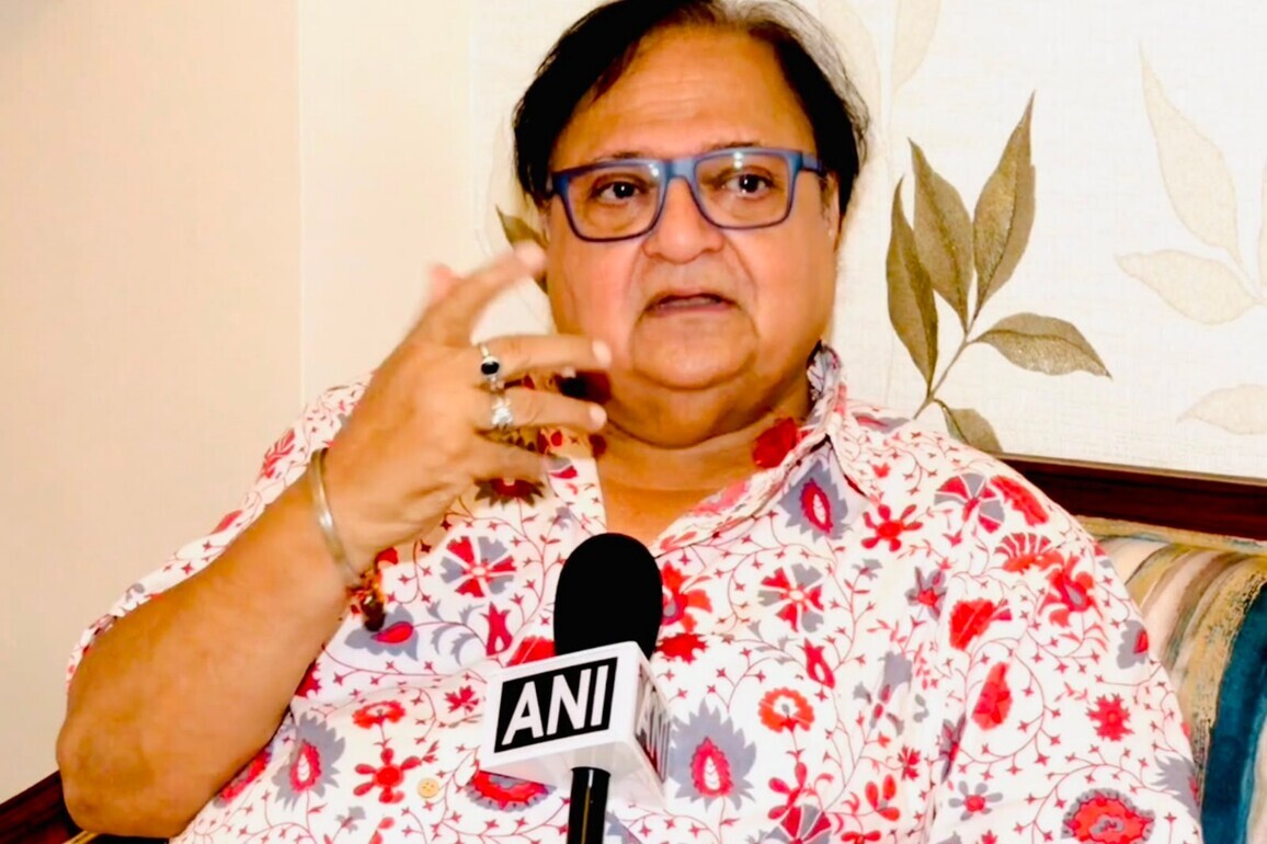 Rakesh Bedi recalls early casting in 'Dhurandhar', says Aditya Dhar had idea before script