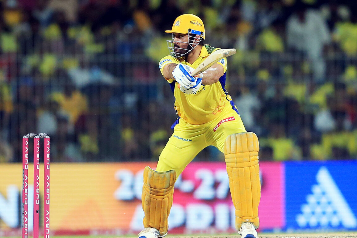 "He's still heavily involved in the side": CSK coach Fleming on injured Dhoni ahead of PBKS clash