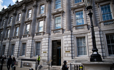 Capita issues apology for Civil Service Pensions Scheme 'challenges'