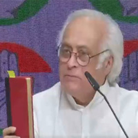 "Constitution has won today": Congress' Jairam Ramesh welcomes SC relief to Pawan Khera