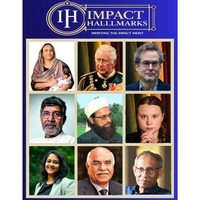 Icons of India, Sri Lanka, Pakistan, Nepal among Top Finalists in Britain-based 21st Century's Global Merit Index