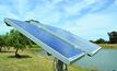 Sunshine Coast to build own solar farm