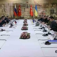 Russia and Ukraine to hold direct talks - CNN Turk