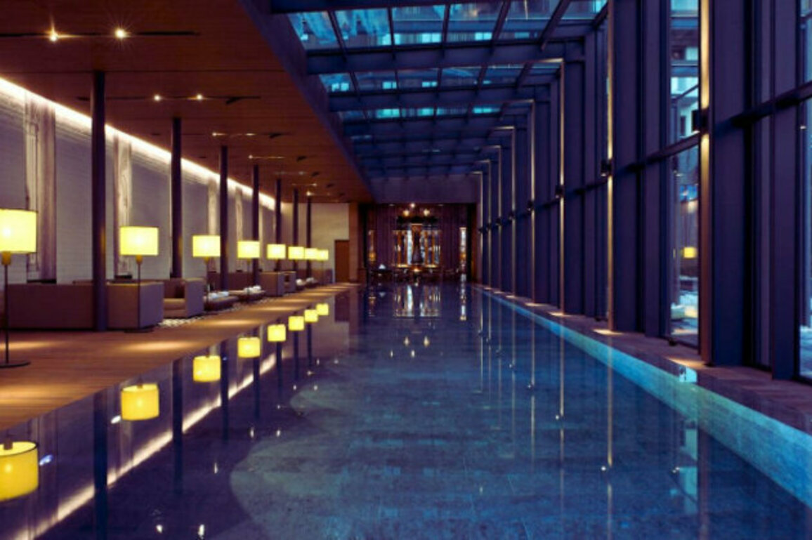 Bulgarias Varna Among the Worlds Top Affordable Wellness Retreats