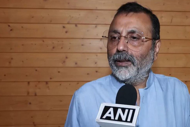BJP MP Nishikant Dubey alleges Congress' hand in illegal immigrants from Bangladesh, cites 1972 trade agreement