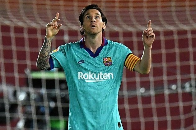 Champions League last-16 ties: How they stand