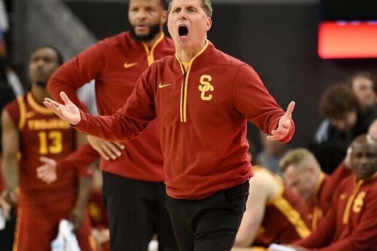 USC dealing with free fall, Chad Baker-Mazara drama ahead of Washington game