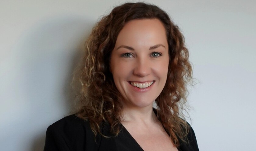 Claire Kavanagh © South Lanarkshire University Health and Social Care Partnership