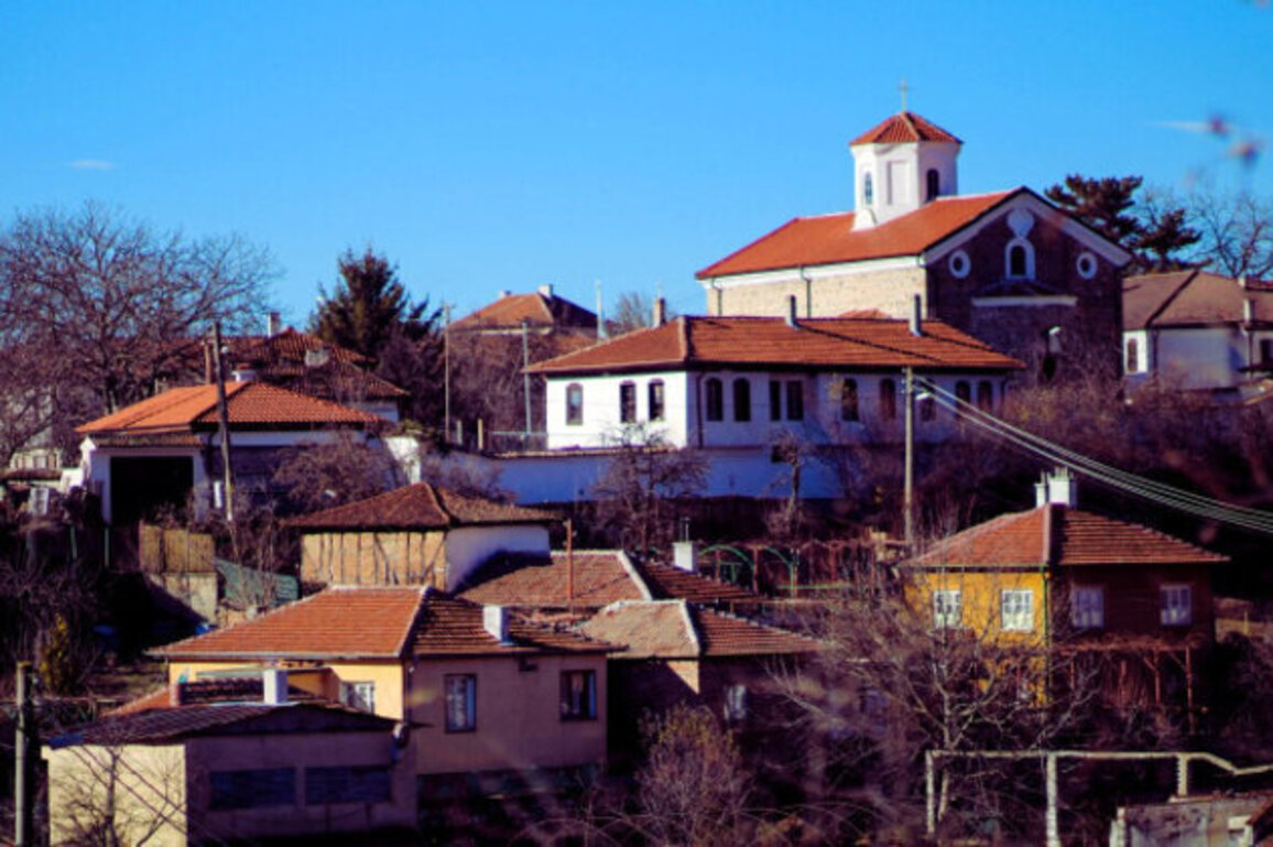 South Central Bulgaria Emerges as Countrys Poorest Region