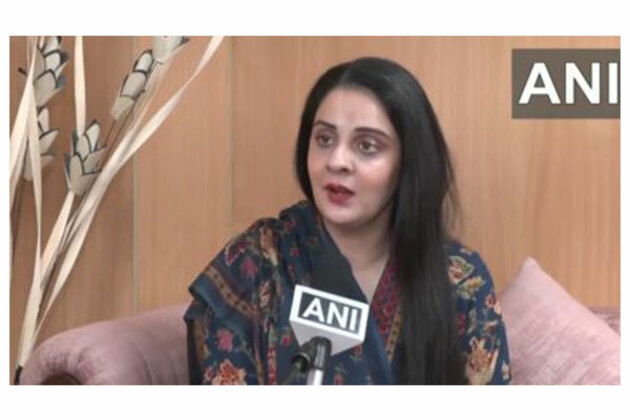Pahalgam attack shameful for humanity, says Delhi Haj Committee Chairperson Kausar Jahan