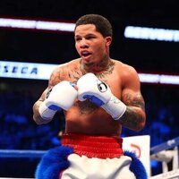 Gervonta 'Tank' Davis arrested in Miami after 2-week search