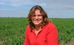 2012 Farming Woman of the Year