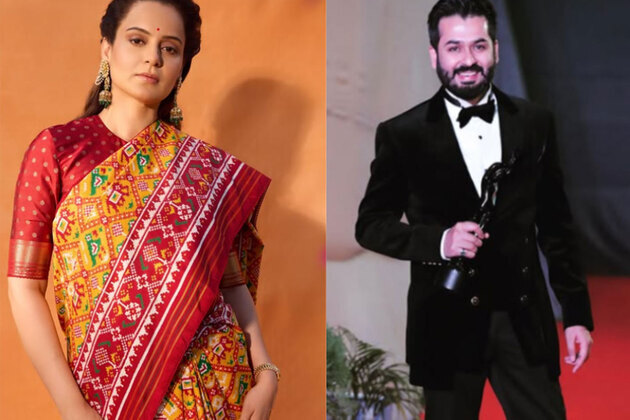 Kangana Ranaut calls Aditya Dhar "superstar filmmaker" after 'Dhurandhar 2' success