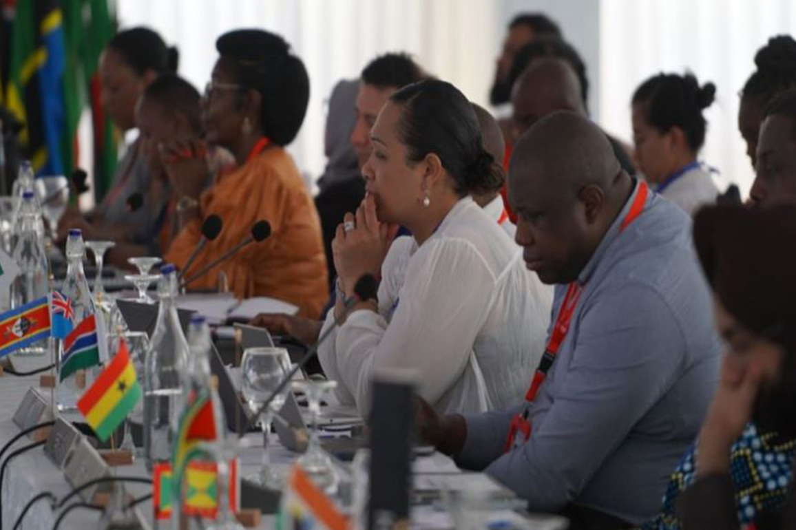 India to attend 2026 Commonwealth Law Ministers Meeting in Fiji