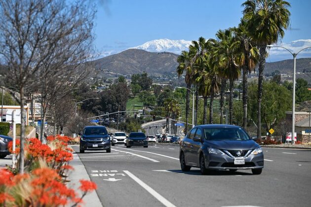 Californias war on cars is really just a war on free people