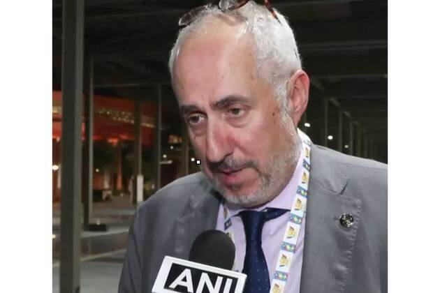 Pezeshkian-Sheikh Khaled meeting "very important"; India can play bridge-builder role: UN