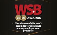 WSB Awards 2025 - Winners' Supplement