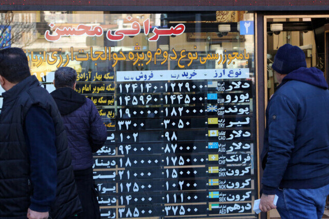 Iran facing worst unrest since 2022 