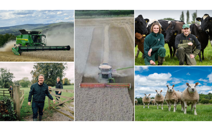 This week's 5 top farming stories