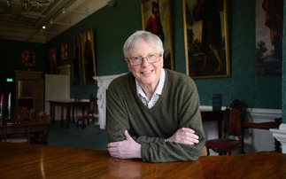 Ruffer co-founder to retire at the end of 2025