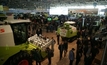 Agritechnica: a mind-blowing experience