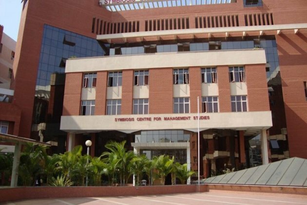 Virtual Internationalization at SCMS Pune through COIL