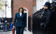 Budget 25: Reeves to slash Cash ISA allowance to £12,000 but over-65s exempt 