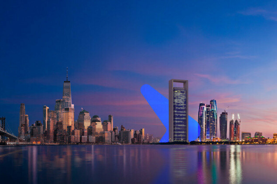 Abu Dhabi economic delegation visits US to boost investment