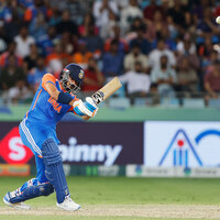 Axar, Hardik, Tilak, Padikkal produce standout performances in Vijay Hazare Trophy