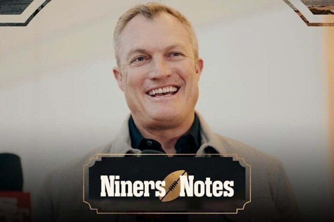 Biggest Takeaways From John Lynch at the 2026 NFL Scouting Combine