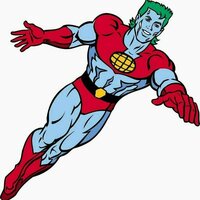 How Captain Planet cartoons shaped my awareness of the nature crisis