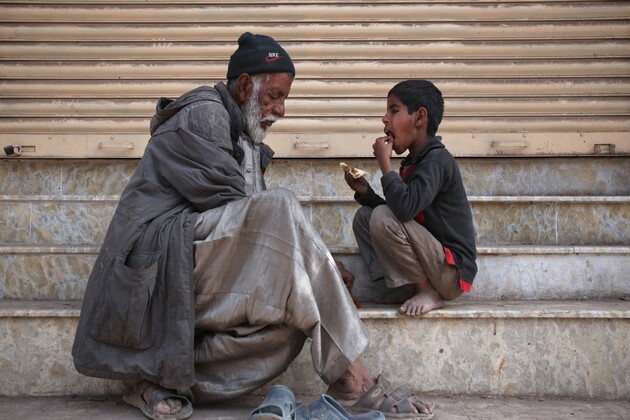 Pakistan: 8 million people remain jobless as unemployment rate jumps to 7.1%