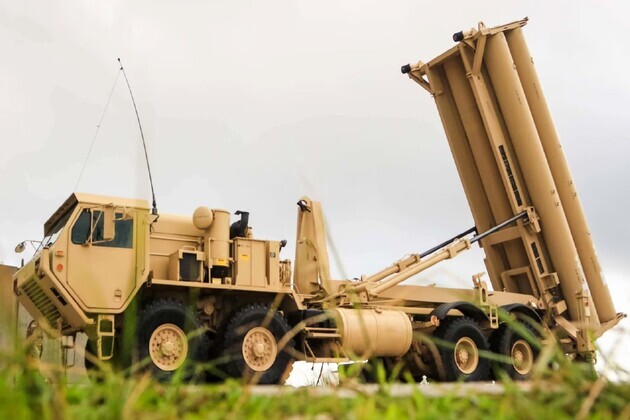 US weapons stockpiles "severely depleted" as Trump prolongs Iran conflict, CSIS report warns