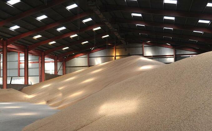 Keeping an eye on the grain market - February 5 update