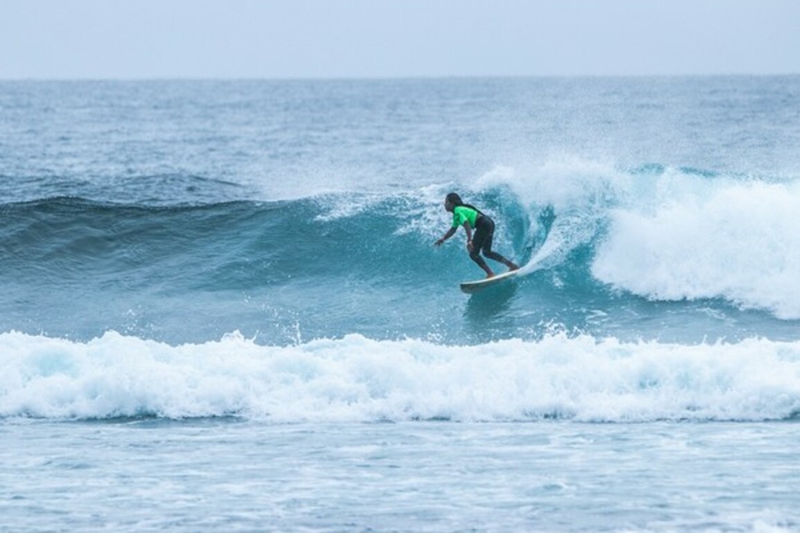 Surfing Federation of India confirms 6th edition of Indian Open of Surfing