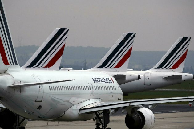 Morocco to suspend flights with France because of Covid-19 fears
