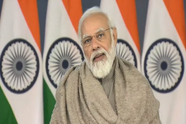 PM Modi to host first India-Central Asia meet virtually on Jan 27