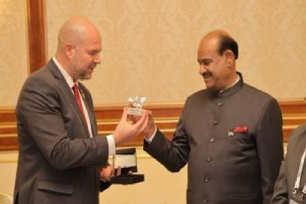India, Uzbekistan must expand historic ties to emerging sectors: Om Birla