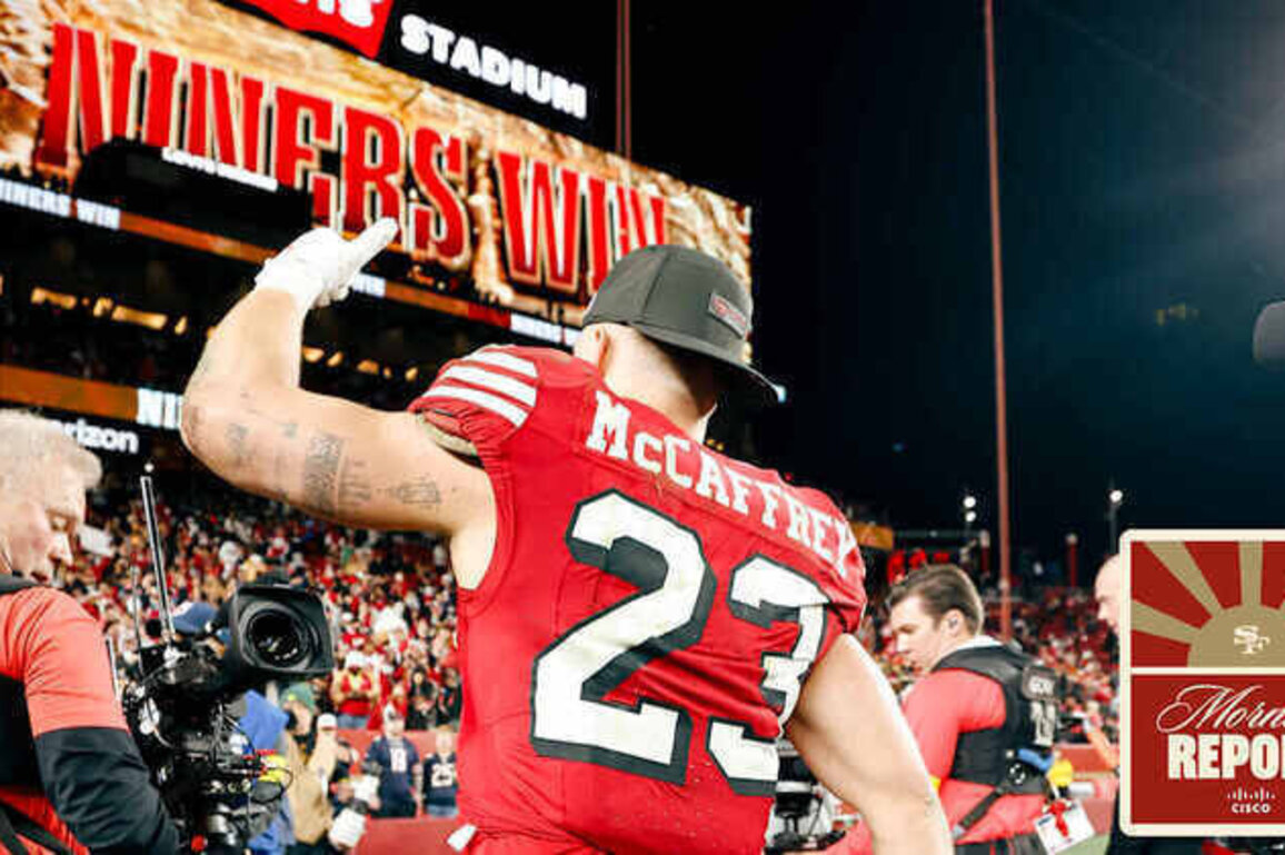 Morning Shanahan Previews Week 18, Frank Gore 'HOF' Finalist 🗞