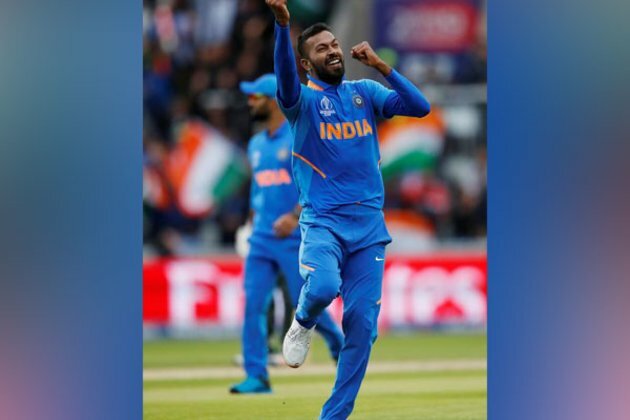 Hardik wins battle between Pandya brothers!