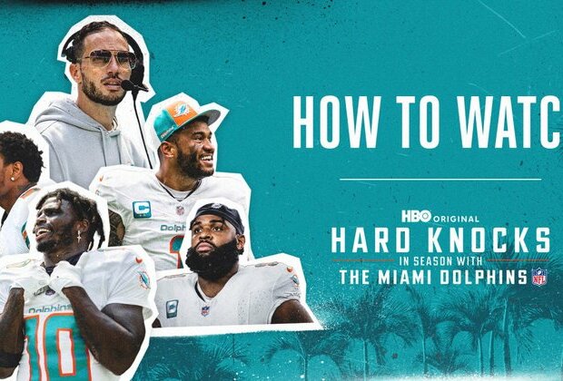 Hard Knocks: In Season With the Miami Dolphins - Episode 5