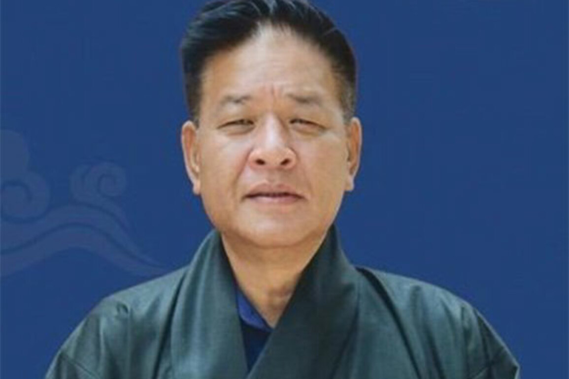 Sikyong Penpa Tsering marks 66th anniversary of Tibetan uprising with call for justice, freedom