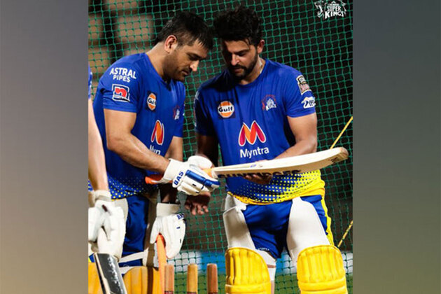 CSK breaks 277-match streak, to play first-ever match without Dhoni or Raina in playing XI