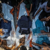 Israel Defense Force claims lives of 6 journalists