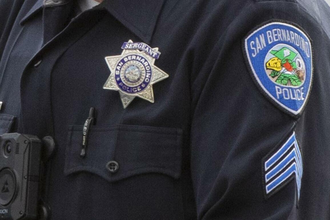 Girl body-slammed by San Bernardino police officer speaks out
