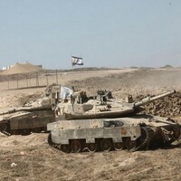 Israeli soldiers repel major Hamas attack on elite recon unit