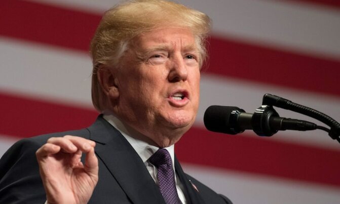 Congress votes to end shutdown, Trump claims victory Congress votes to end shutdown, Trump claims victory