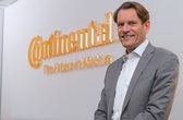 Nikolai Setzer to become Continental CEO