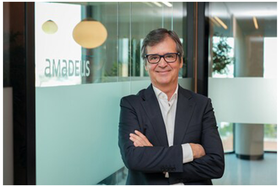 Amadeus acquires SkyLink to accelerate the deployment of AI in travel